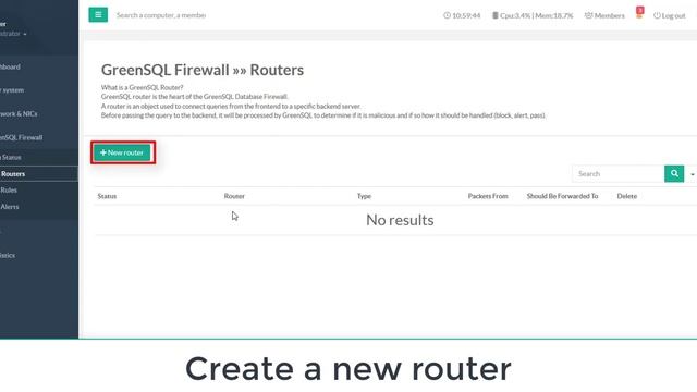Protect Your databases with the SQL proxy смотреть онлайн