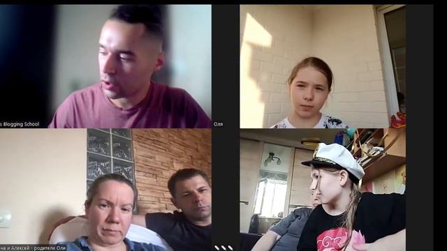 Отзыв Оля и мама смотреть онлайн