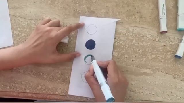 Pete the cat story Props - groovy buttons DIY craft смотреть онлайн