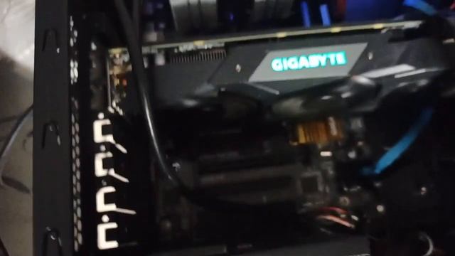 gtx1660 6gb gigabyte смотреть онлайн