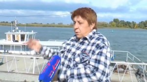 А чё я сделаю? Ну и всё..