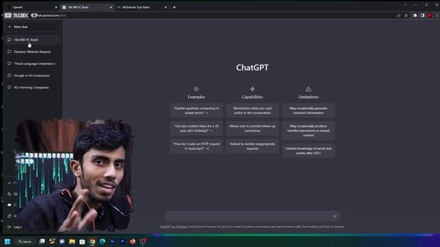 End of Kali Linux, Zorin os or Ubuntu? AI Integration in Linux!⚡Use Linux Without Downloading смотреть онлайн