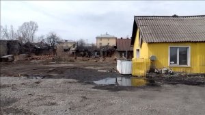 Город наизнанку. Ленинск-Кузнецкий. Часть 1. #кузбасс #ленинсккузнецкий