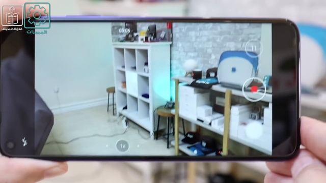 هواوي نوفا 5 تي Huawei Nova 5T | معاينة الهاتف + عينات التصوير | جهاز جبار смотреть онлайн