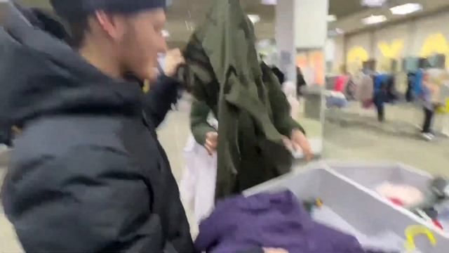 Находки Секонд Хендов | Мега хенд | Zig Zag удачи | Часть #10