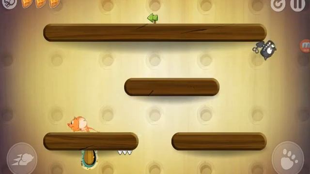 Продолжаем играть в TripTrap (ДОЛГОЕ ПЕРЕПРОХОЖДЕНИЕ) Полный Смех!? смотреть онлайн
