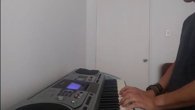 Ludovico Einaudi- Nuvole Bianche | Cover смотреть онлайн