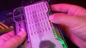 Набор инструментов FinePower PSS0420