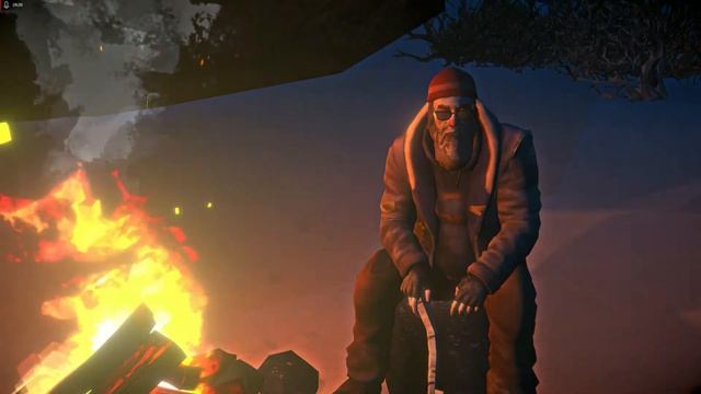 ОХОТА НА МЕДВЕДЯ ? ► The Long Dark прохождение сюжета # 2 смотреть онлайн