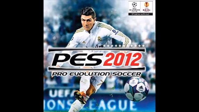 pes 2012 soundtrack смотреть онлайн