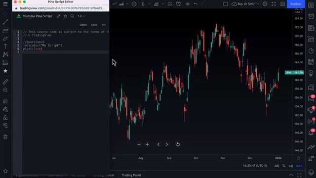 How to open your Pine Editor in a separate window or tab смотреть онлайн
