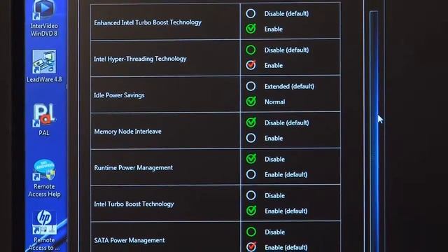 HP Workstation Tech Tips | HP Performance Advisor | Zayani Computers смотреть онлайн