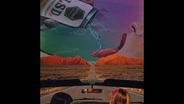 Mac Miller Type Beat | "Road to Nirvana" смотреть онлайн