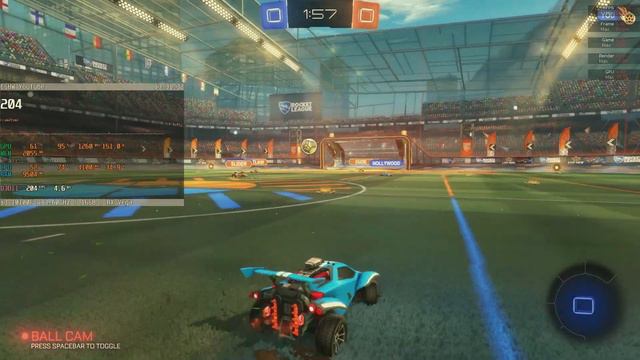 RX Vega 56 Late 2023 Revisit And PC Build With 10 1080p Benchmarks