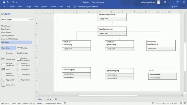 Lecture 07 | Facade Pattern | Structural Pattern смотреть онлайн