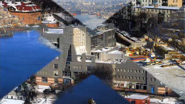 Я люблю свой город.wmv смотреть онлайн