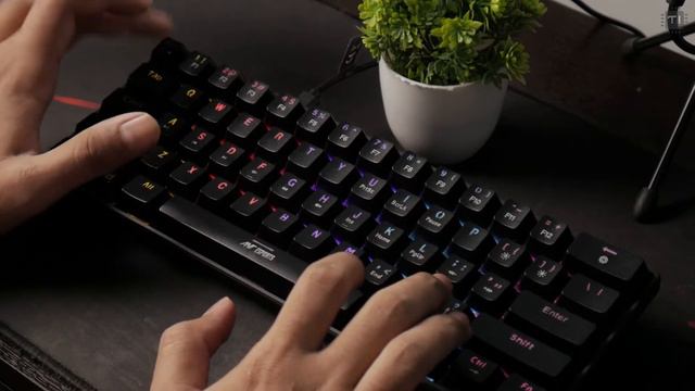 Ant Esports MK1300 Mini Long Term Review | mk1200 mini vs mk1300 mini | Best Budget 60 Keyboard смотреть онлайн
