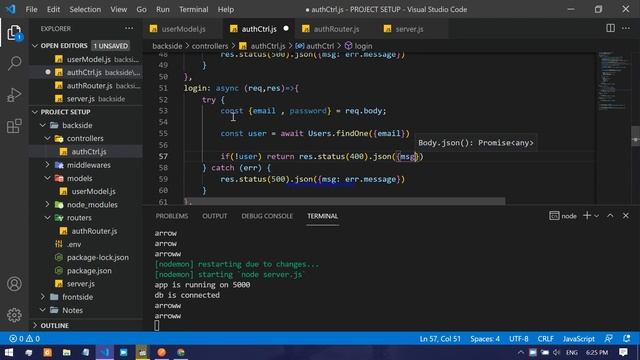 MERN Stack Build social media Network website like Facebook,Instagram Using Reactjs, Nodejs Part 4 смотреть онлайн