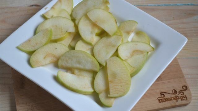 Книга рецептов