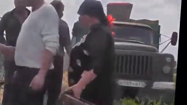 Крутые похороны бабушки Оли смотреть онлайн