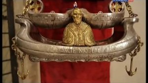 Венеция и Бари, или Морские разбойники