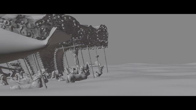 Blender Greenscreen VFX | Set Extension | Underwater Scene | Hair Replacement | After Effects смотреть онлайн