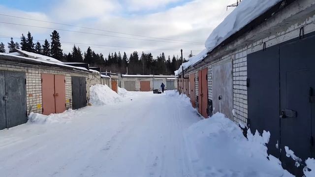 Мотособака.