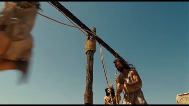Начало времен - Держи конец смотреть онлайн
