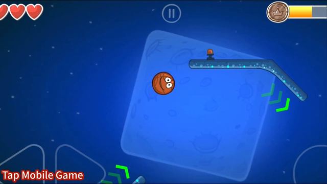 SQUID GAME RED BALL 4 MINI BOSS vs PLAYER NO 456 (Ios, Android) смотреть онлайн