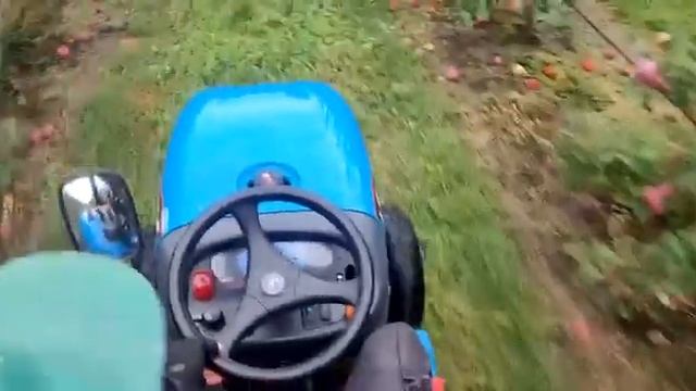 Агроном-сад и РСО смотреть онлайн