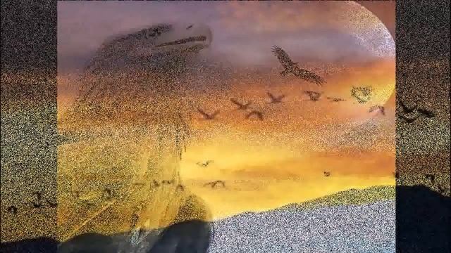 Сараева Ольга - Стихи о Родине смотреть онлайн