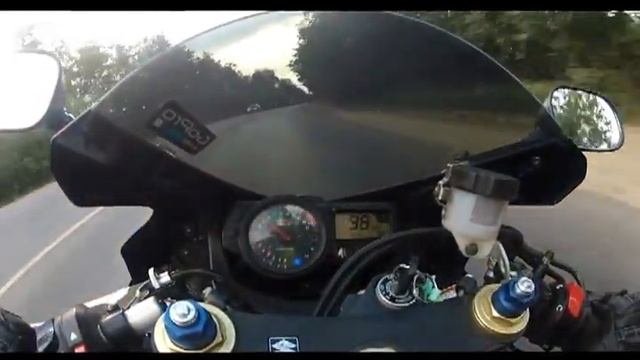 suzuki gsx-r 600 Wlang ! смотреть онлайн