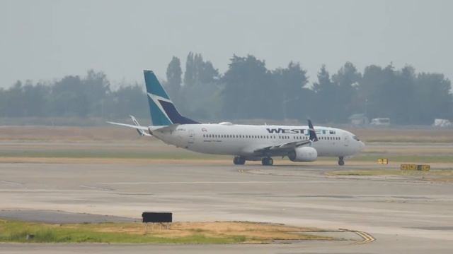 ? LIVE From VANCOUVER Airport ?? NON-STOP DEPARTURES - Live ATC - YVR Plane Spotting Live смотреть онлайн
