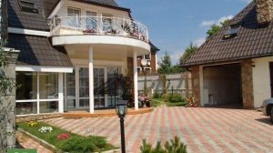 Жизнь на Рублевке,дома знаменитостей и их соседей