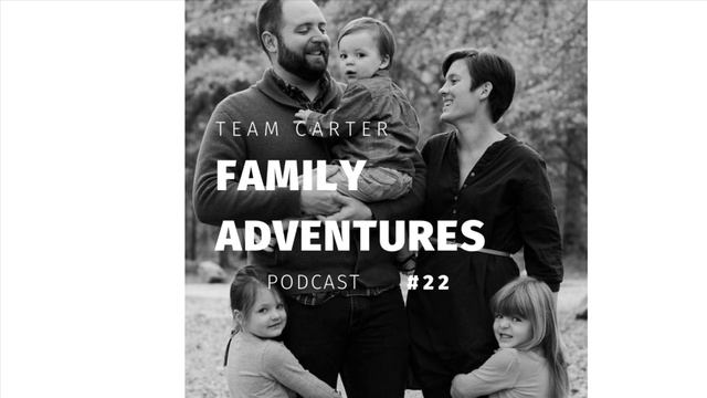 Team Carter Family Adventures Podcast: Episode #22 (David Reads "Nextdoor" news and more!) смотреть онлайн