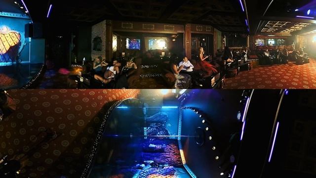 (Video 360VR) Джентельмен клуб "Библиотека". Тюмень 2016 смотреть онлайн