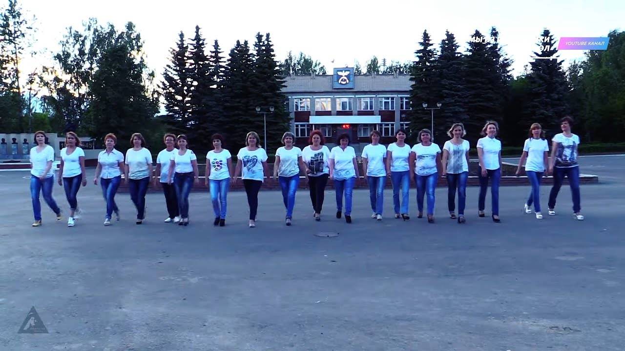 Видео от родителей выпускникам 2017 года Новоторъяльской СОШ смотреть онлайн