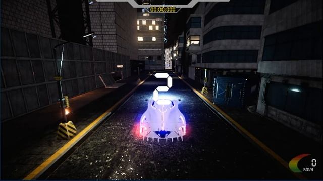 Играем первый раз в игру Cyber City кибер сага это Вам не киберпанк а кибер город Эми в главной рол смотреть онлайн