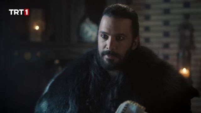 Alparslan: Büyük Selçuklu 48. Bölüm