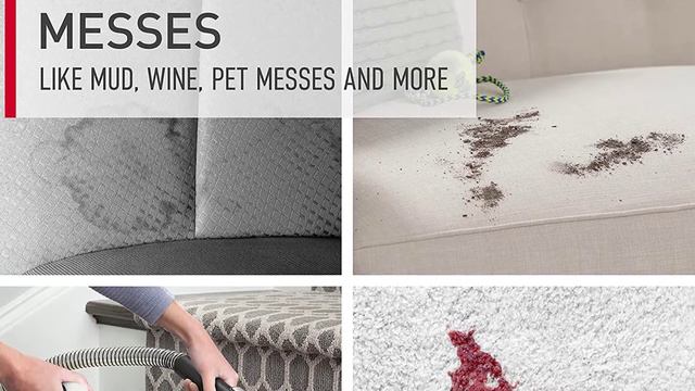 4 Best Upholstery Cleaners, Tested By Cleaning Experts смотреть онлайн