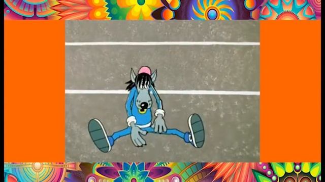 Детские радости заинька попрыгаинька смотреть онлайн