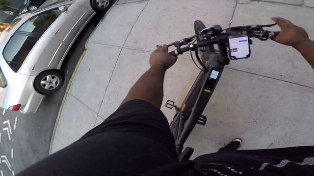 Stromer st1x & add motor m-160 R7 PROS & CONS смотреть онлайн