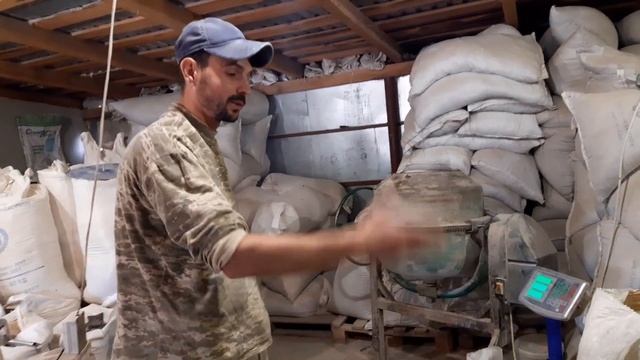 Самодельное Бмвд от10 до 30кг//Поросята переход з предстарта на старт//расход корма // смотреть онлайн