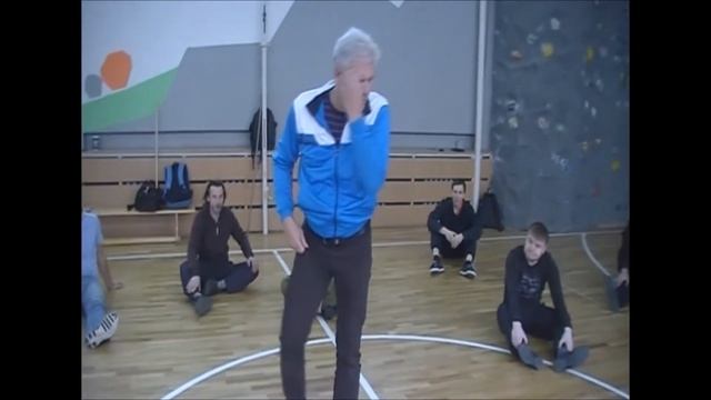 Элементы рукопашного боя6 смотреть онлайн