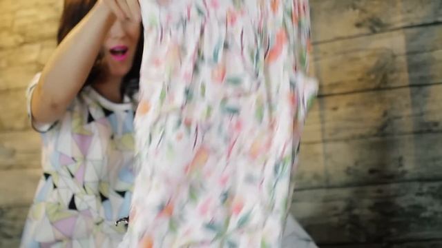 Одежда Дизайнерская. Отзывы. SHEIN X Try-on Haul смотреть онлайн