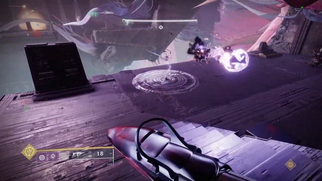 Destiny 2 LightFall  // Закрываем Источник Кошмаров // Делаем Триумфы // Новый Рейд