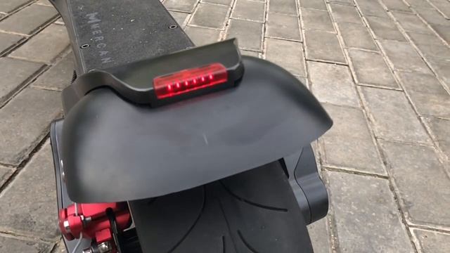 Электросамокат wide wheel смотреть онлайн