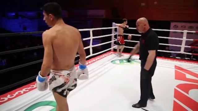 Аскар Рагимов (Азербайджан) vs Башлам Амадов (Россия) смотреть онлайн