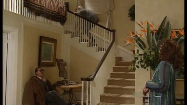 Absolutely Fabulous - The Last Shout (Part 2) (VOSTFR)