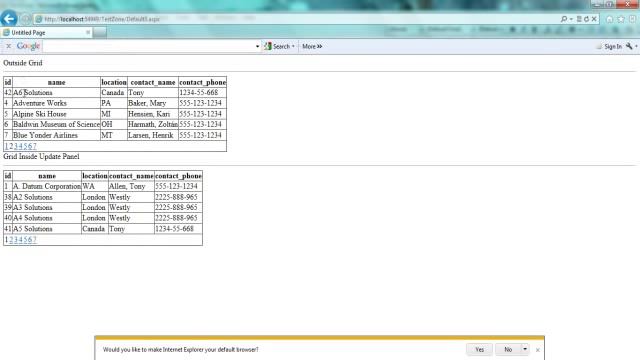 AJAX Asp.net Part1.mp4 смотреть онлайн